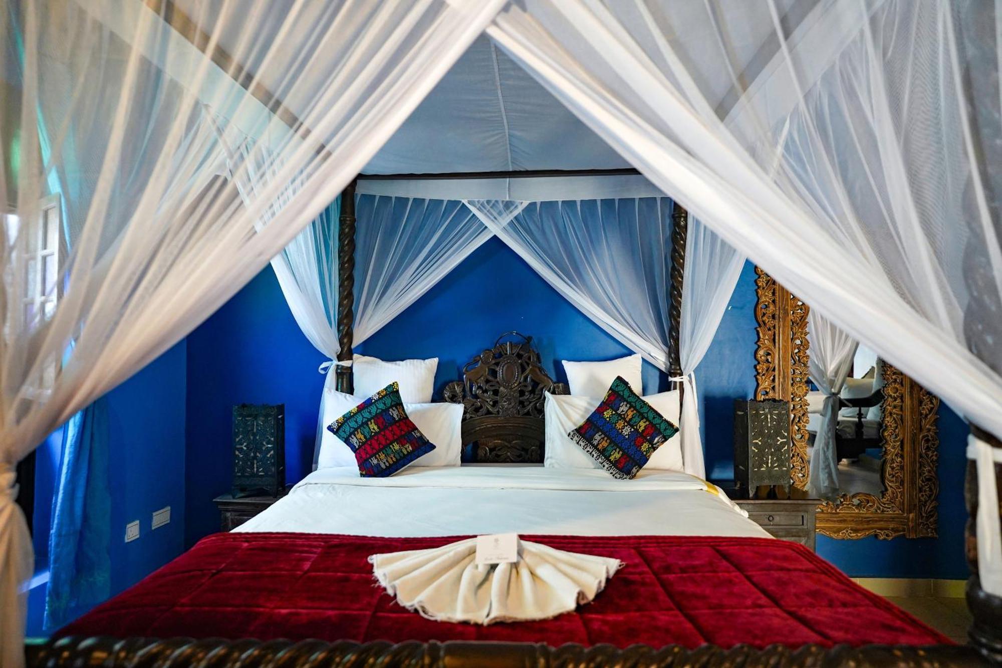 Jafferji House Ξενοδοχείο Zanzibar Εξωτερικό φωτογραφία